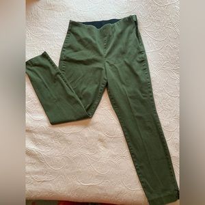 Old Navy Pixie Pants!